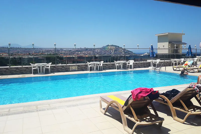 Ozka Hotel - slika 3