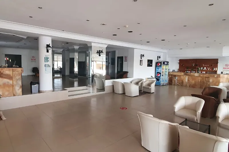 Ozka Hotel - slika 5