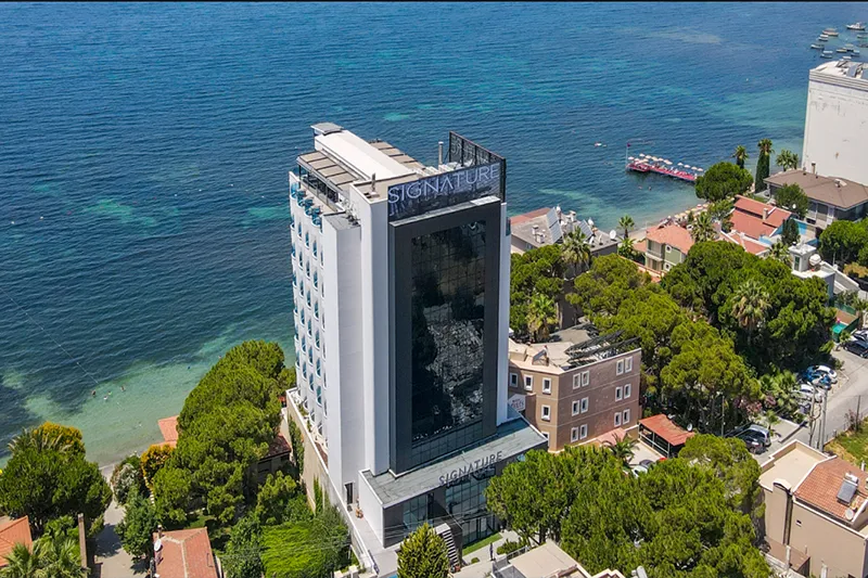 Hotel Signature Blue Resort