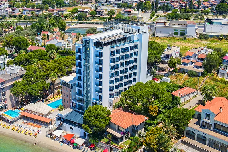 Signature Blue Resort Hotel - slika 2