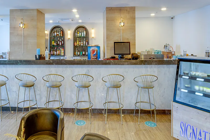 Signature Blue Resort Hotel - slika 5