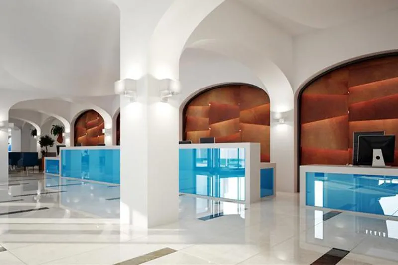 Infinity by Yelken Hotel - slika 2