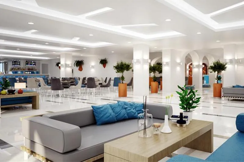 Infinity by Yelken Hotel - slika 4