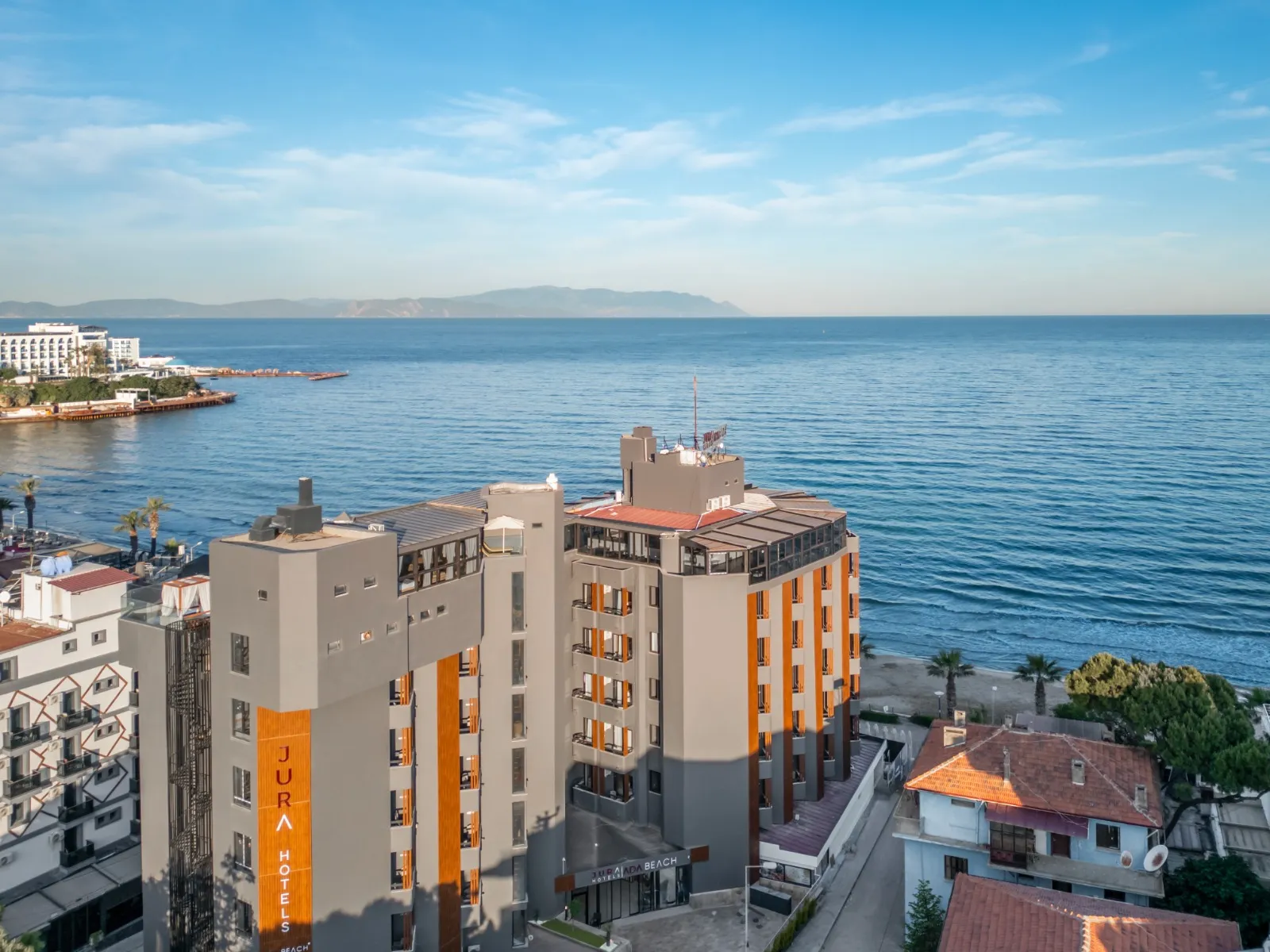 Jura Hotels Ada Beach Kusadasi (ex. Asena) Hotel - slika 4