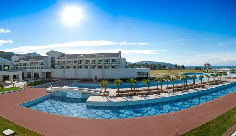 Korumar Ephesus Beach and Spa Resort Hotel - slika 3