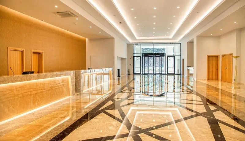 Korumar Ephesus Beach and Spa Resort Hotel - slika 4