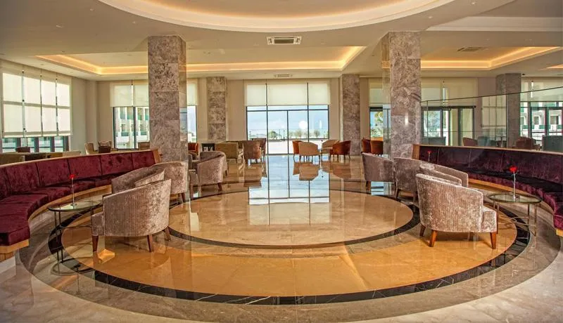 Korumar Ephesus Beach and Spa Resort Hotel - slika 5
