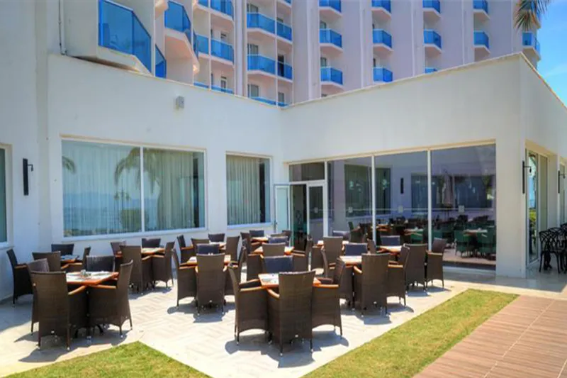 Le Bleu Hotel &amp; Resort - slika 3