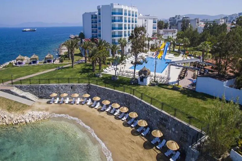Le Bleu Hotel &amp; Resort - slika 4