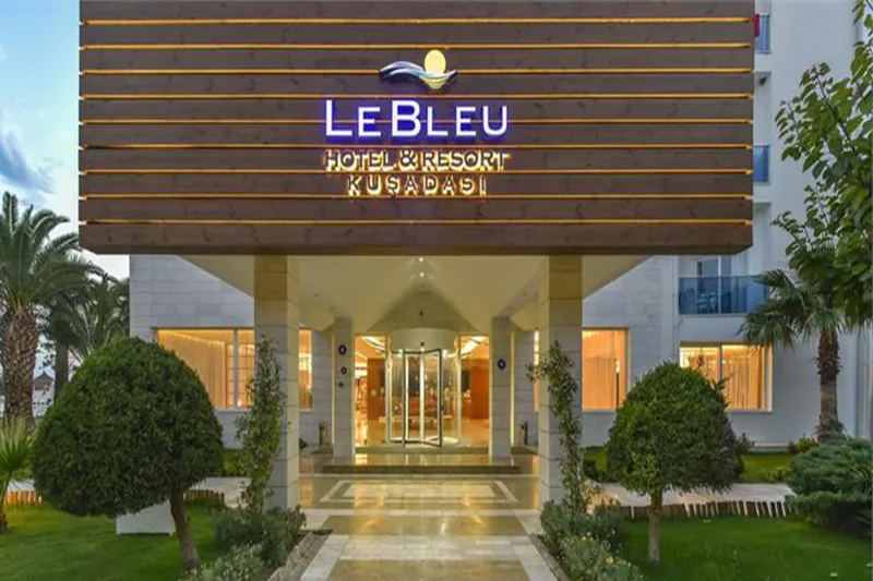 Le Bleu Hotel &amp; Resort - slika 5