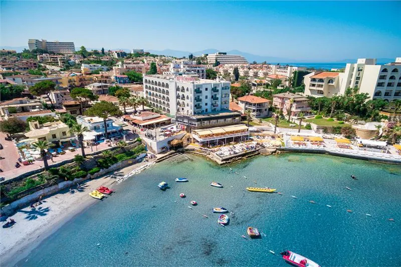 Marti Prime Beach Hotel