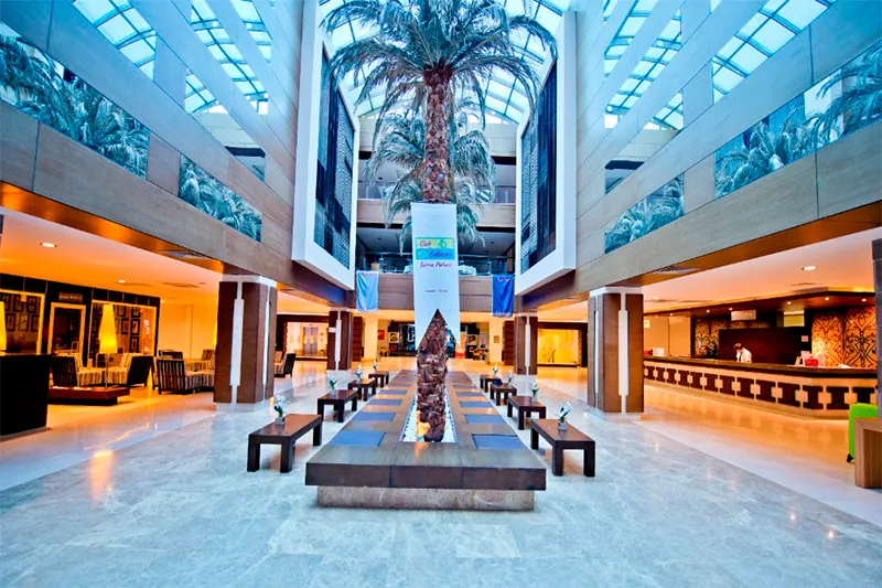 Marti Prime Beach Hotel - slika 4