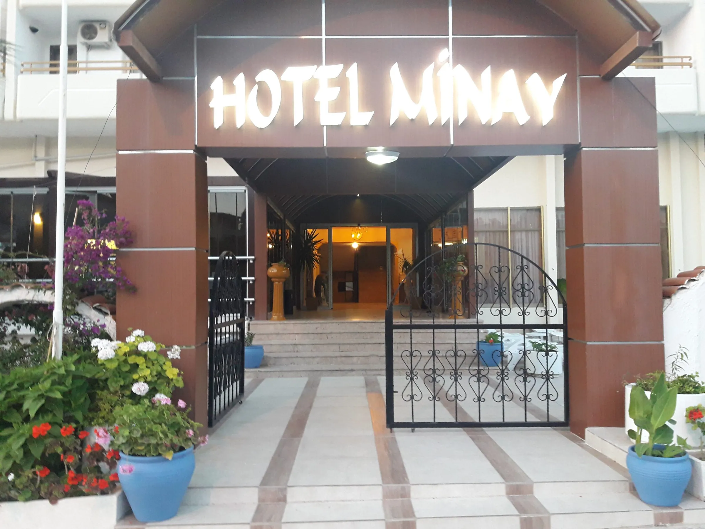 Minay Hotel - slika 3