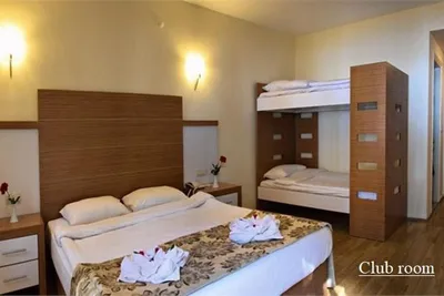 Omer Holiday Resort Hotel ( HV1) - slika 3