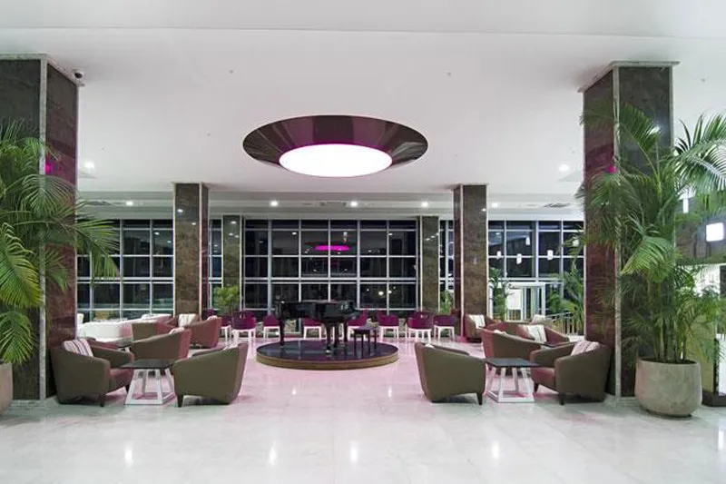 Palm Wings Kusadasi Beach Resort &amp; Spa Hotel - slika 2