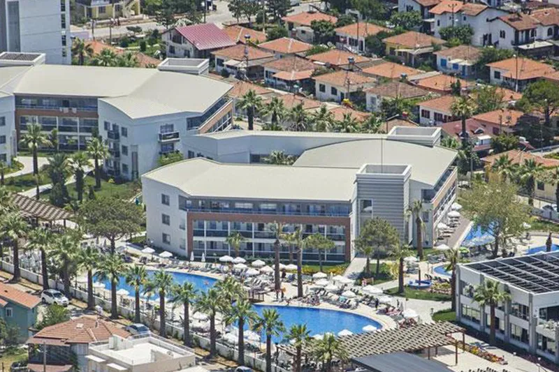 Palm Wings Kusadasi Beach Resort &amp; Spa Hotel - slika 3