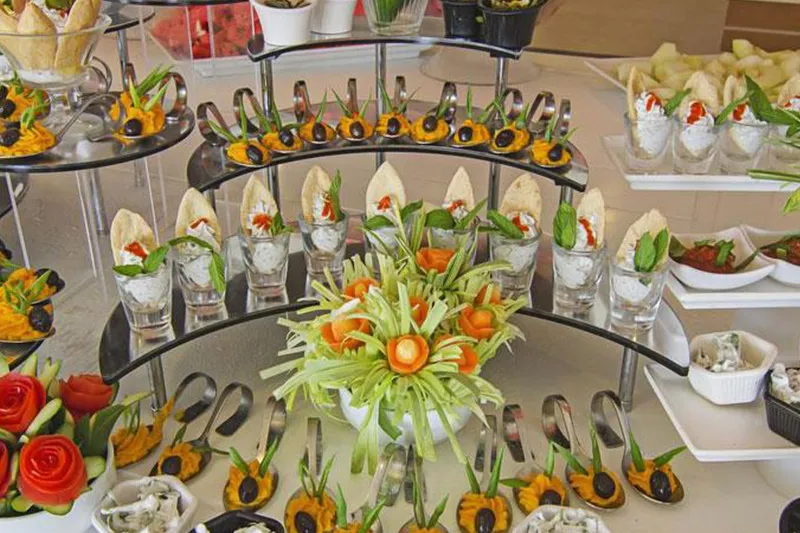 Palm Wings Kusadasi Beach Resort &amp; Spa Hotel - slika 4