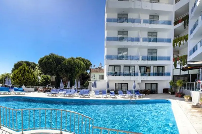 Ponz Hotel - slika 2