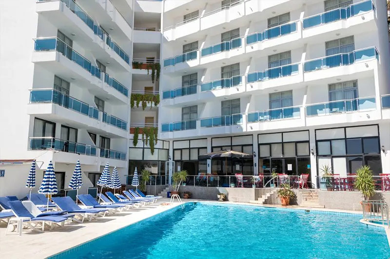 Ponz Hotel - slika 3