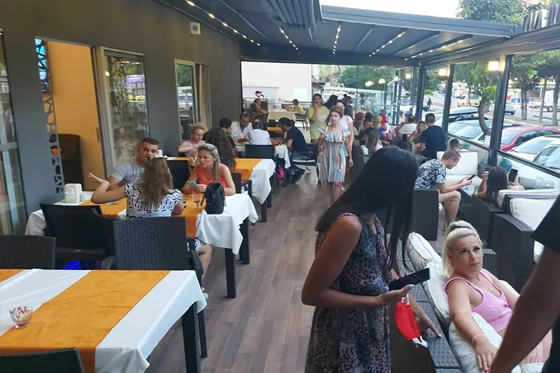 Roxx Royal Ex. Santur Hotel - slika 3
