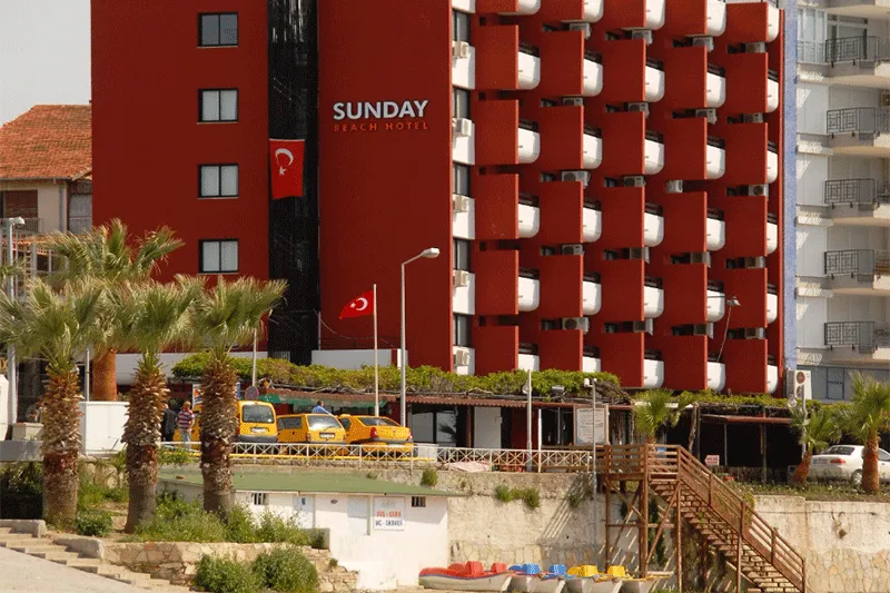 Sunday Hotel - slika 3