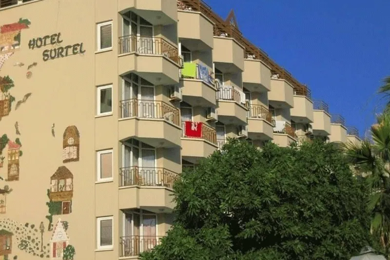 Surtel Hotel