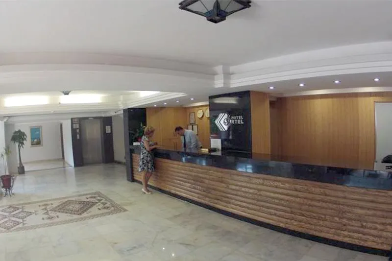Surtel Hotel - slika 2