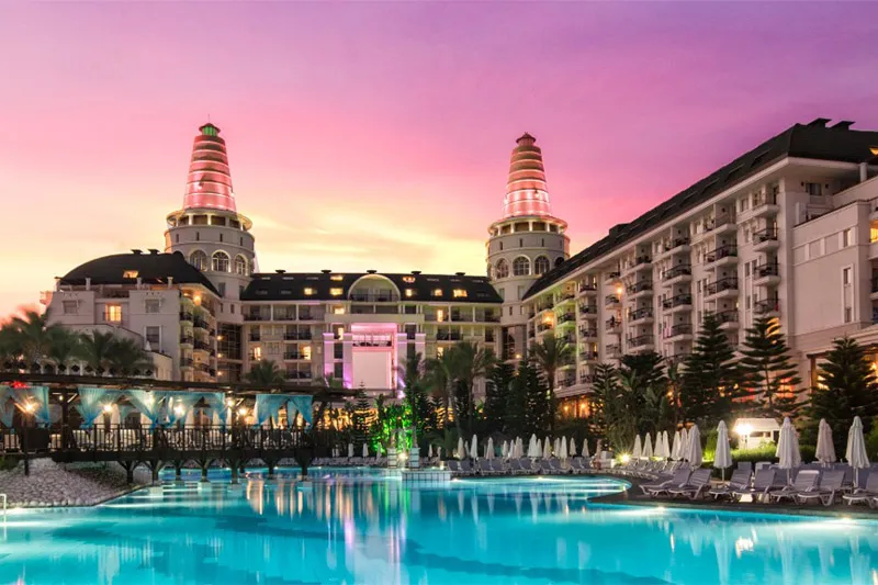 Delphin Diva Hotel - slika 2