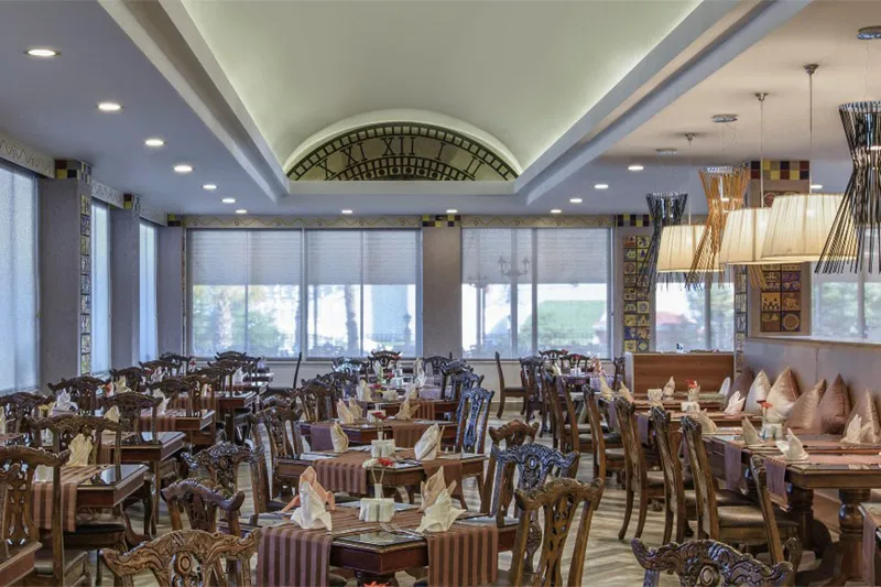 Delphin Diva Hotel - slika 3