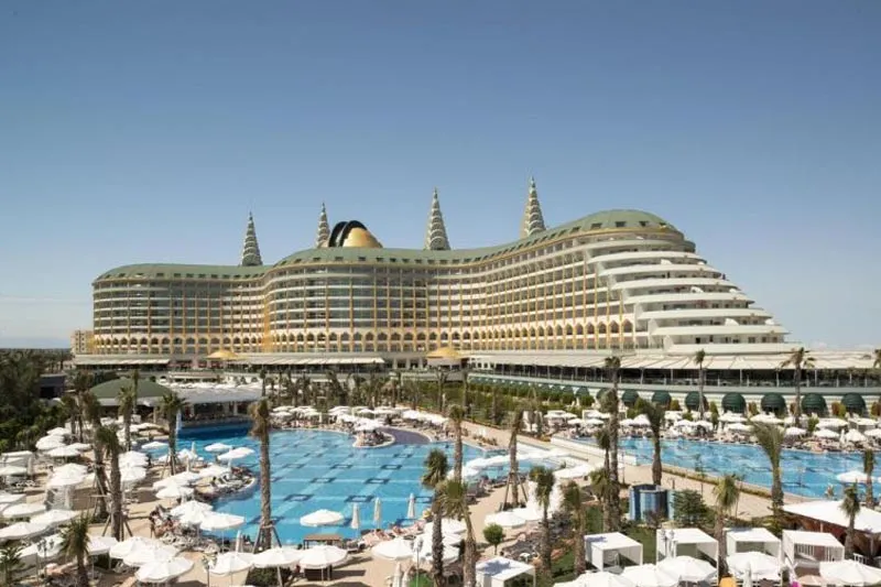 Delphin Imperial