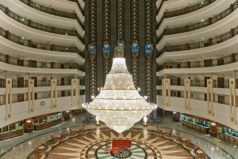 Delphin Palace Hotel - slika 3