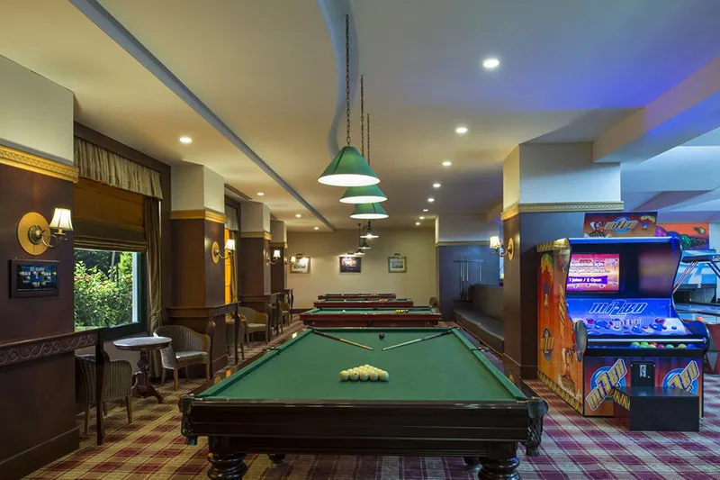 Delphin Palace Hotel - slika 5