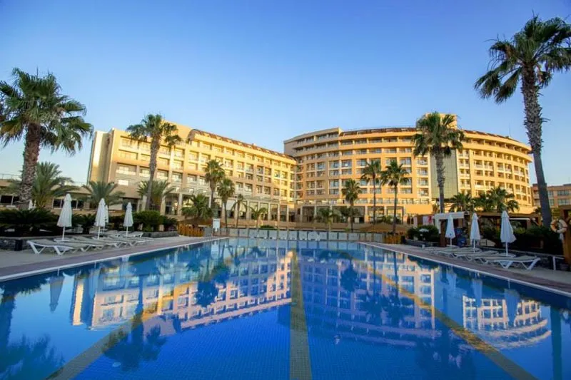 Fame Residence Lara & Spa Hotel