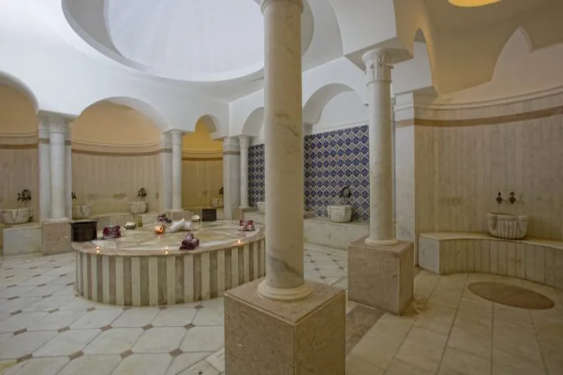 Fame Residence Lara &amp; Spa Hotel - slika 3