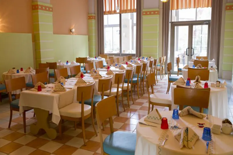 Fame Residence Lara &amp; Spa Hotel - slika 4