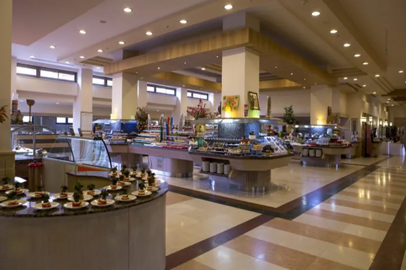Fame Residence Lara &amp; Spa Hotel - slika 5