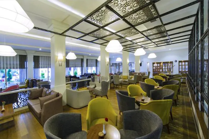Grand Park Lara Hotel - slika 2