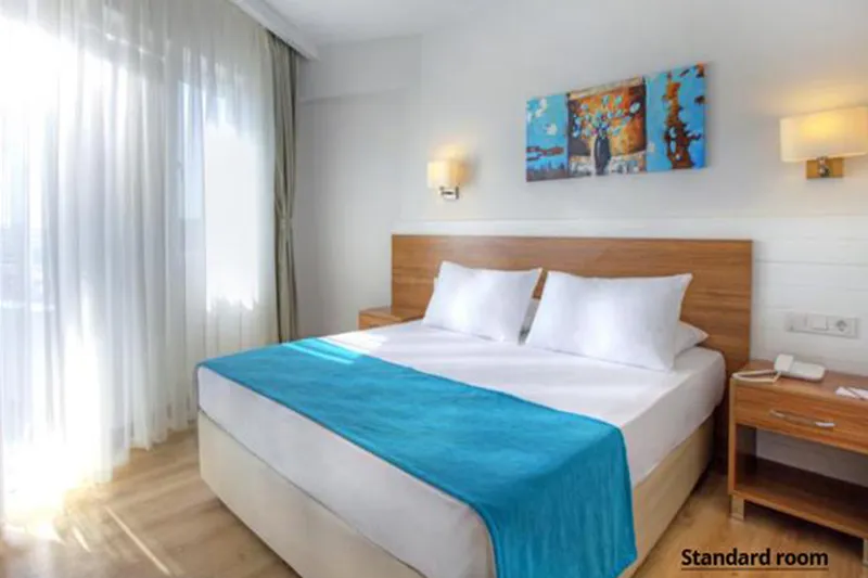 Grand Park Lara Hotel - slika 4