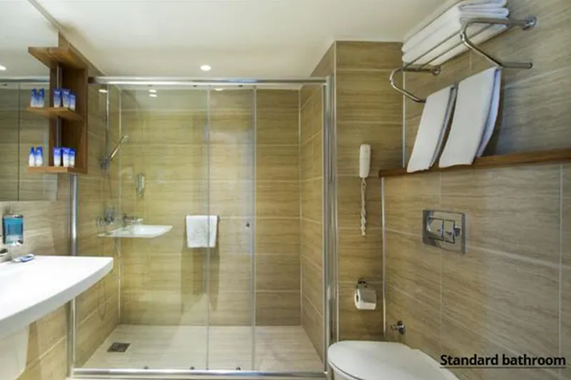 Grand Park Lara Hotel - slika 5