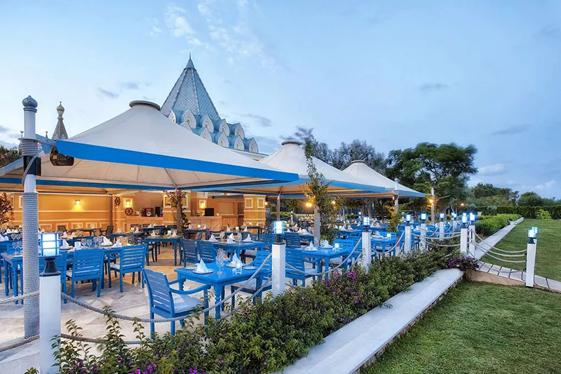 Kremlin Palace Hotel - slika 4