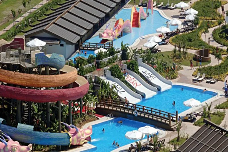 Limak Lara De Luxe Hotel &amp; Resort - slika 5