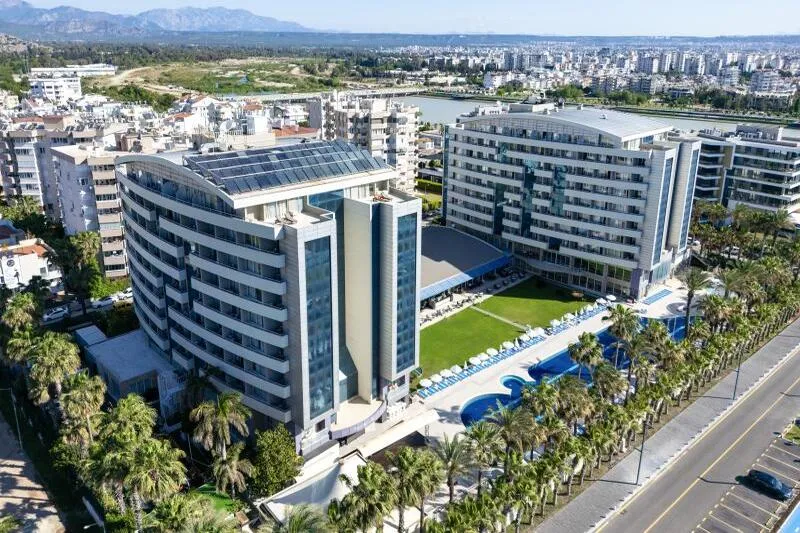 Portobello Resort &amp; Spa Hotel - slika 2