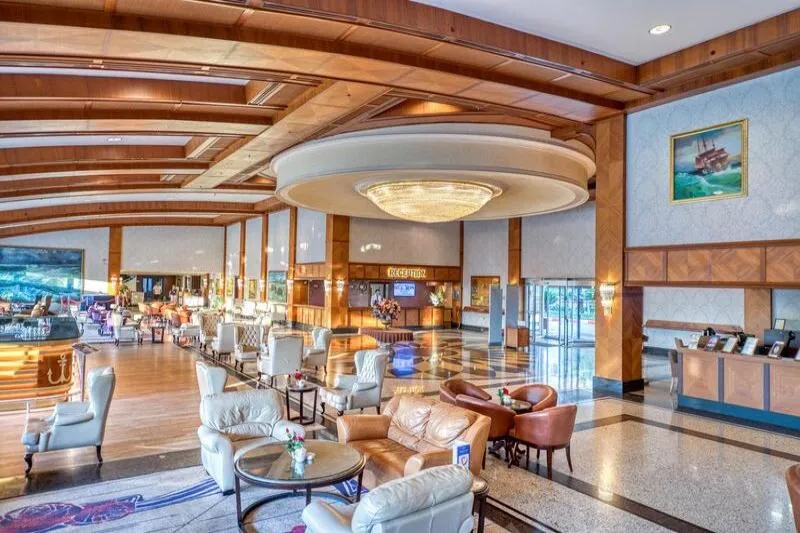 Portobello Resort &amp; Spa Hotel - slika 5