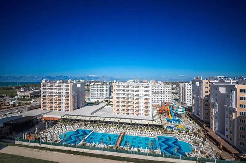 Ramada Resort Hotel