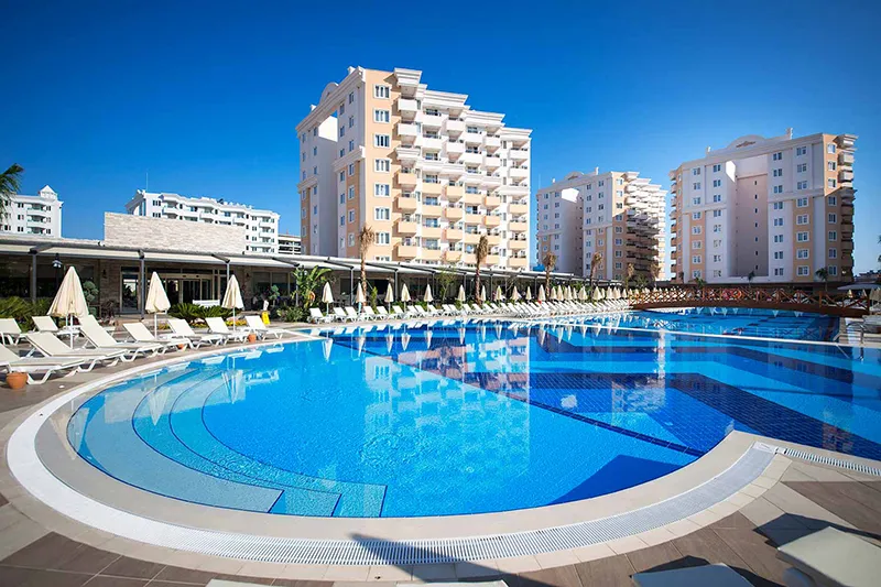 Ramada Resort Hotel - slika 2