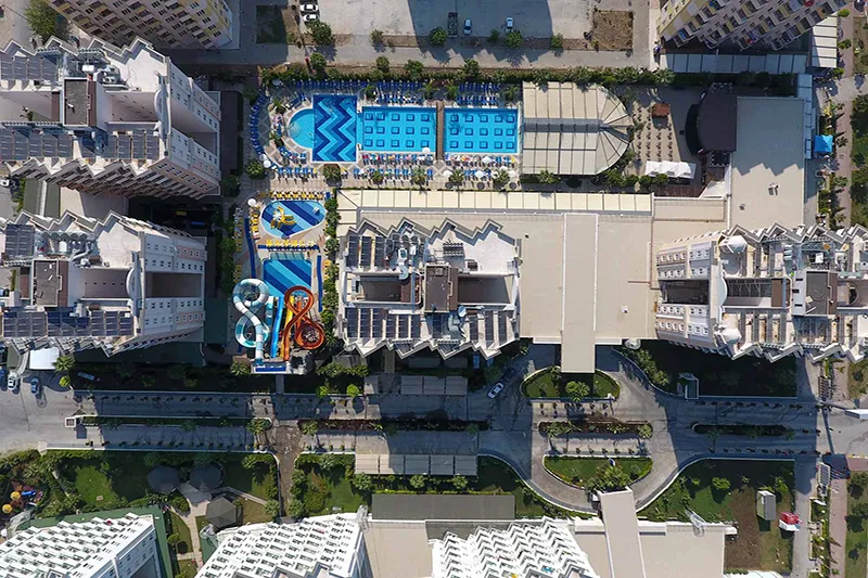 Ramada Resort Hotel - slika 3