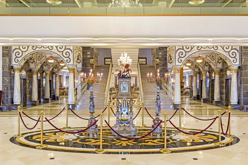 Royal Holiday Palace Hotel - slika 3