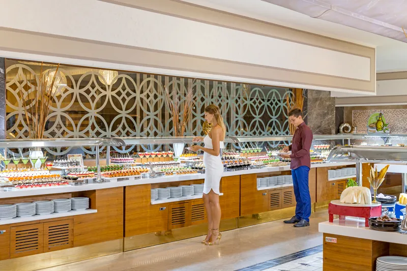 Royal Holiday Palace Hotel - slika 4
