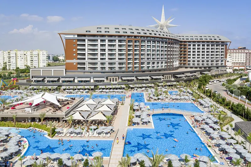 Royal Seginus Hotel - slika 2