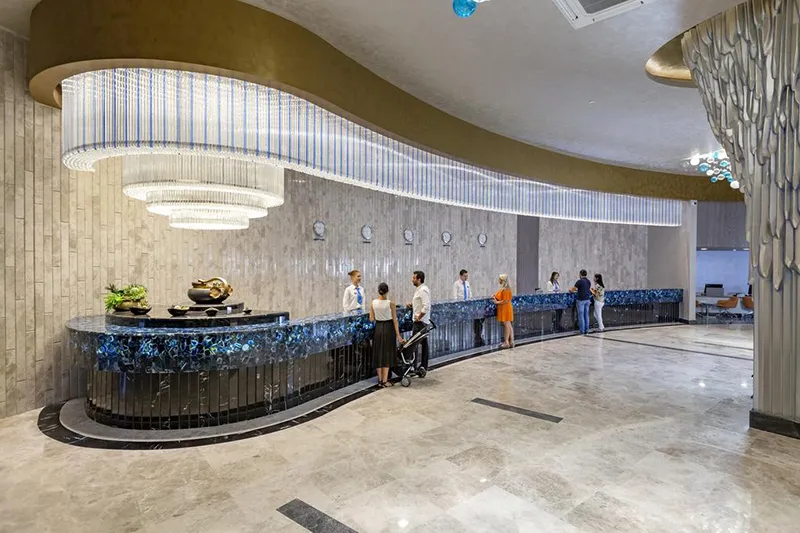 Royal Seginus Hotel - slika 4